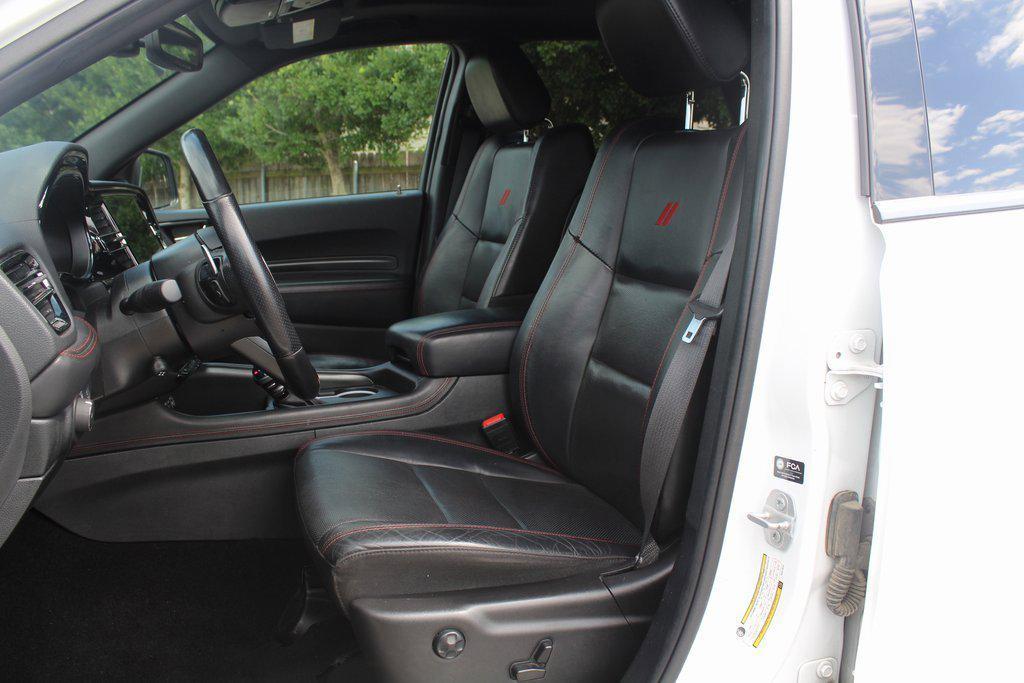 used 2023 Dodge Durango car, priced at $29,995