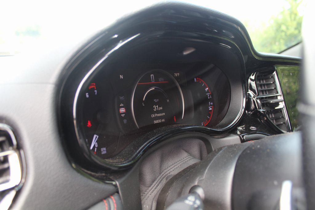 used 2023 Dodge Durango car, priced at $29,995