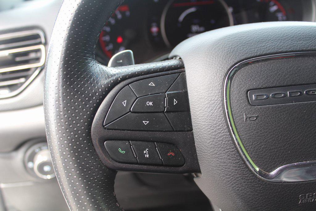 used 2023 Dodge Durango car, priced at $29,995