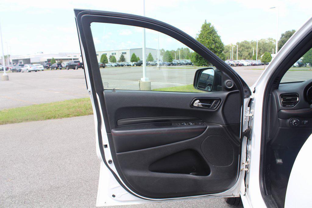 used 2023 Dodge Durango car, priced at $29,995