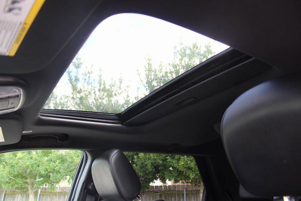 used 2023 Dodge Durango car, priced at $29,995