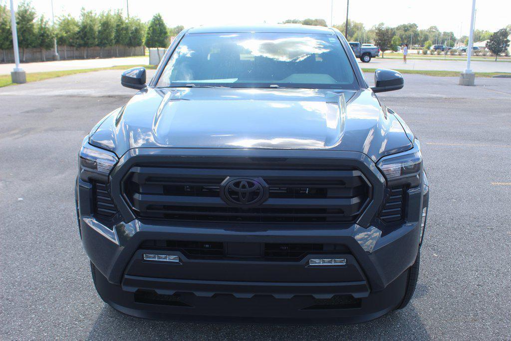 new 2025 Toyota Tacoma car, priced at $42,772