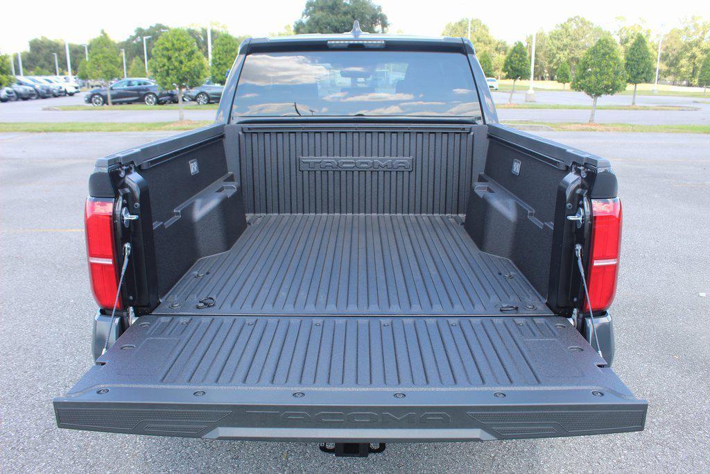 new 2025 Toyota Tacoma car, priced at $42,772