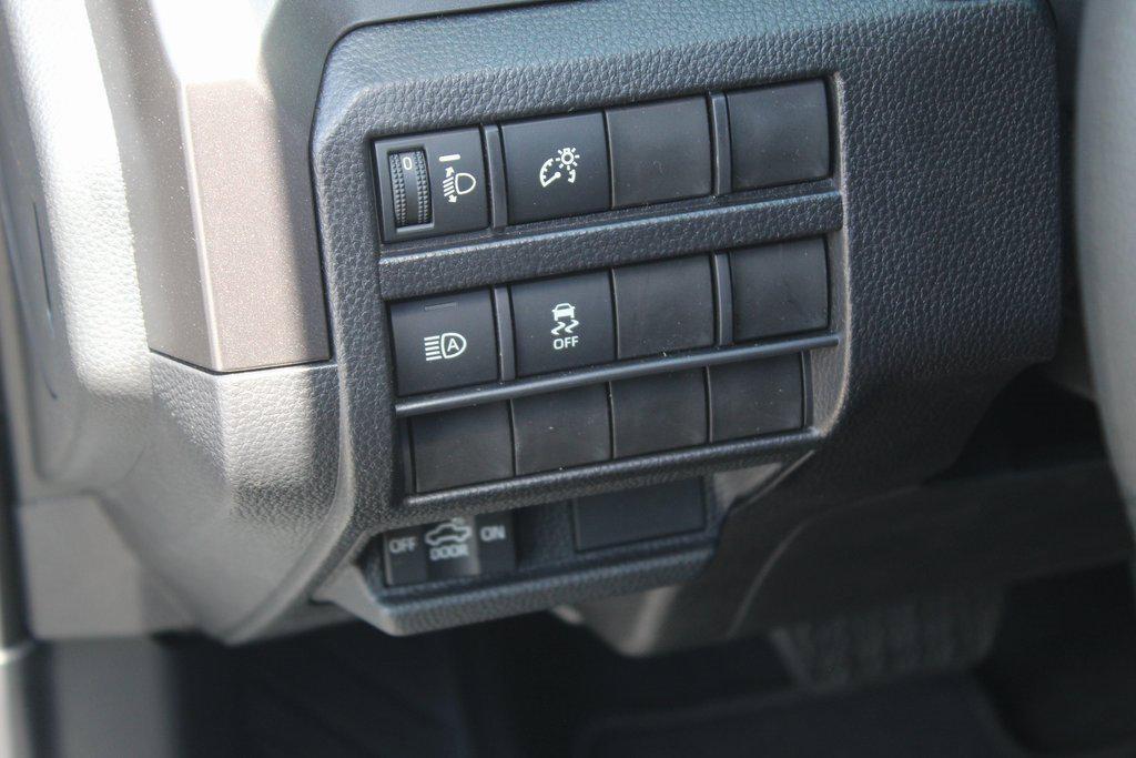 new 2025 Toyota Tacoma car, priced at $42,772