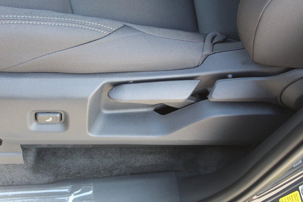 new 2025 Toyota Tacoma car, priced at $42,772