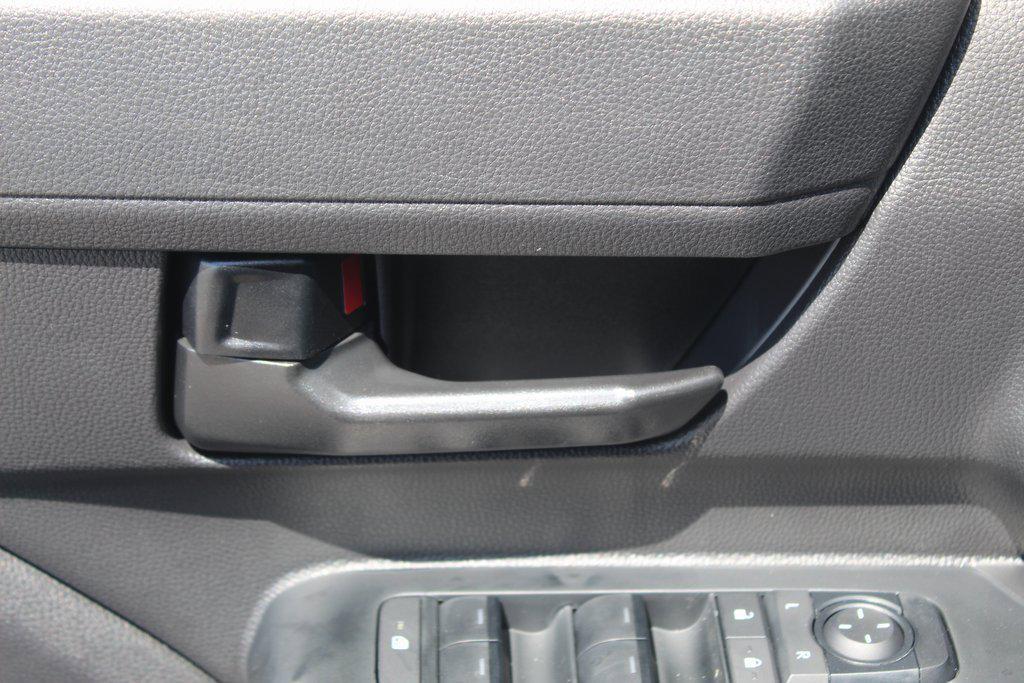 new 2025 Toyota Tacoma car, priced at $42,772