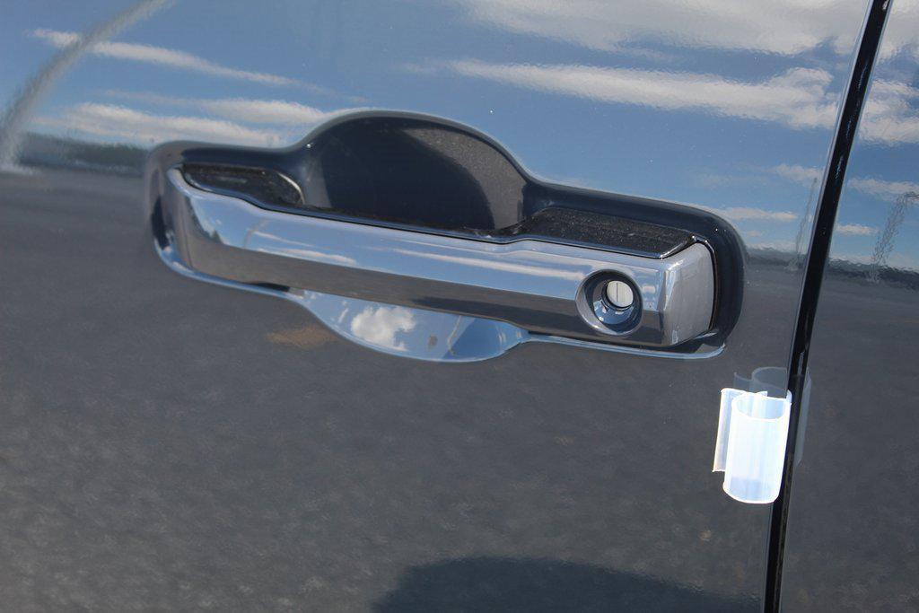 new 2025 Toyota Tacoma car, priced at $42,772