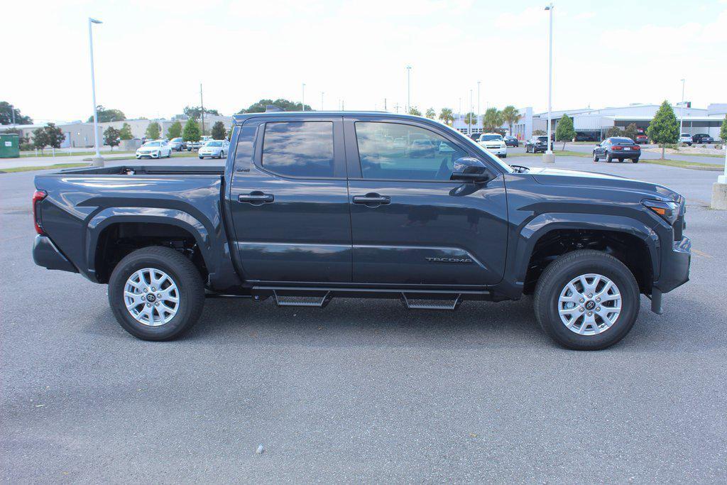 new 2025 Toyota Tacoma car, priced at $42,772