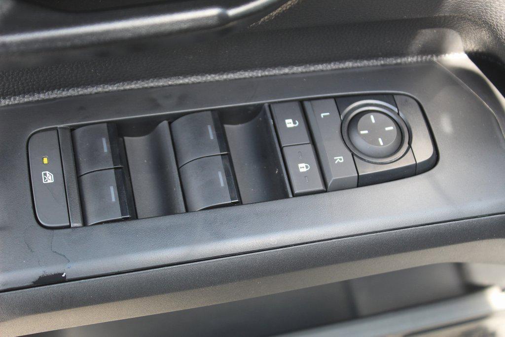 new 2025 Toyota Tacoma car, priced at $42,772