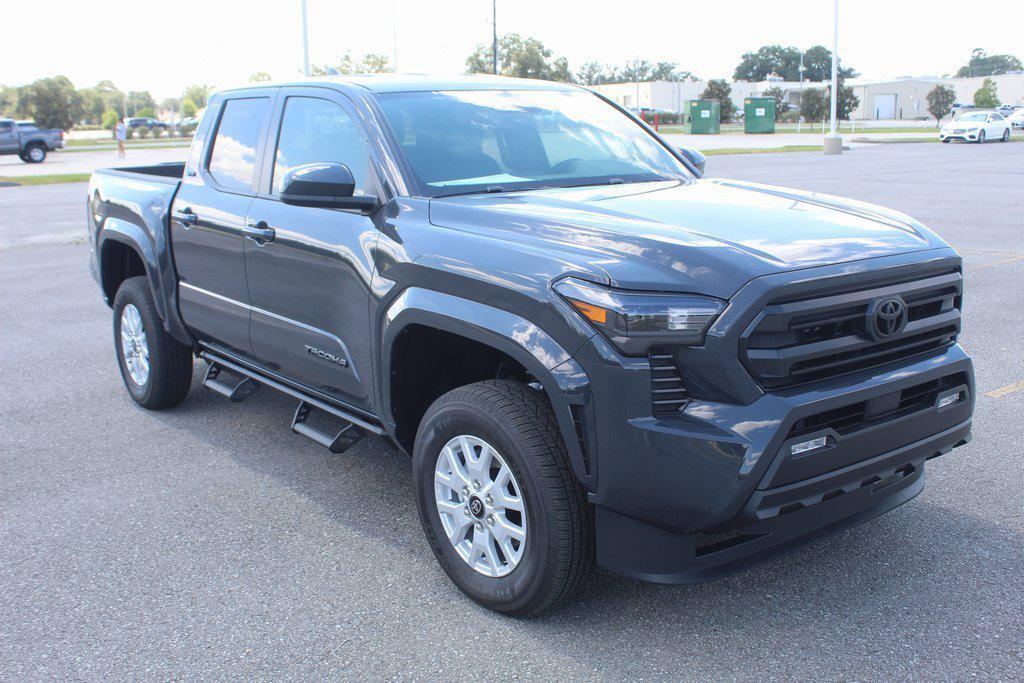 new 2025 Toyota Tacoma car, priced at $42,772