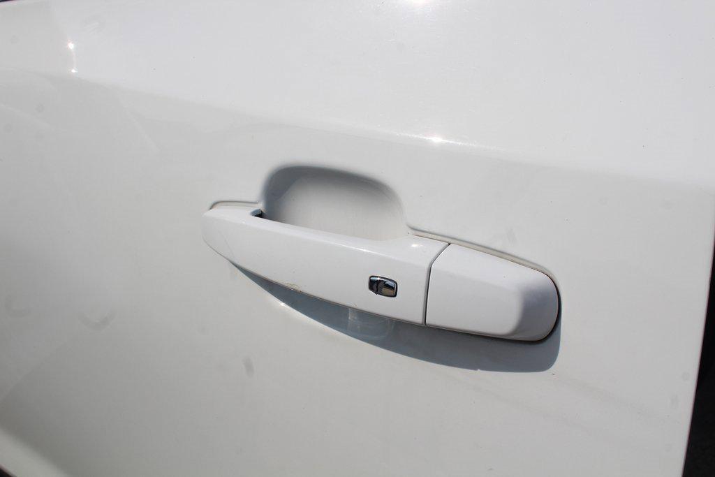 used 2018 GMC Acadia car, priced at $20,500