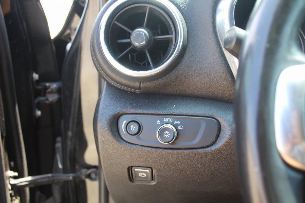 used 2020 Chevrolet Blazer car, priced at $17,995