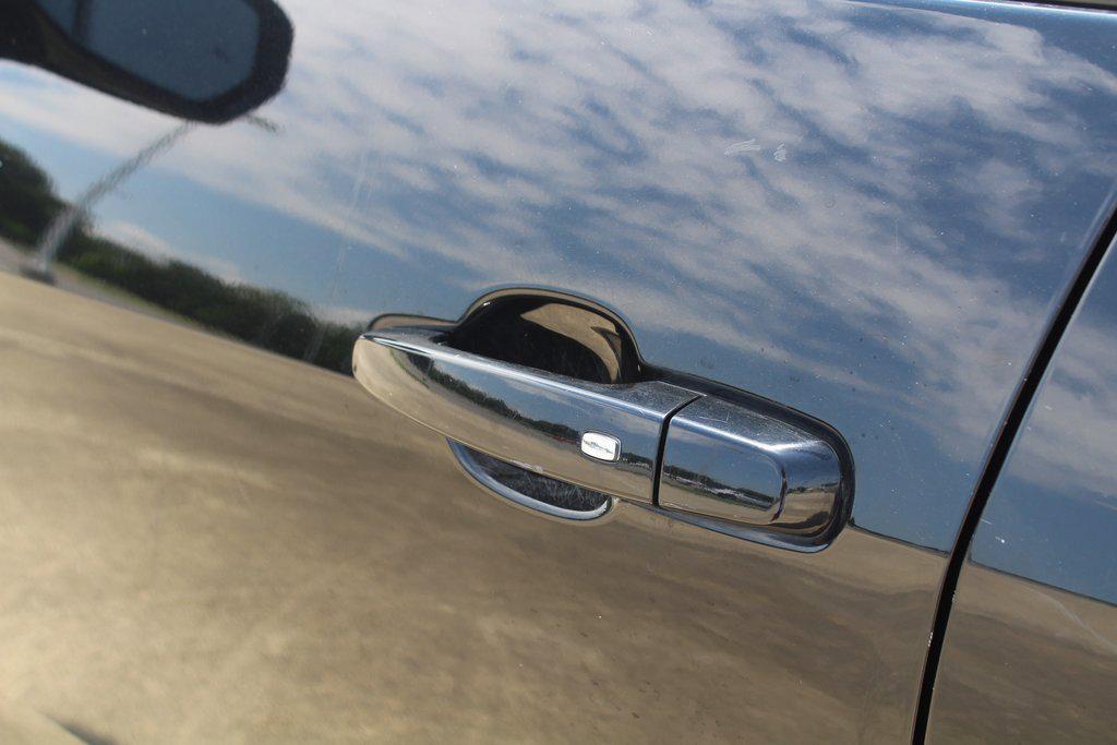 used 2020 Chevrolet Blazer car, priced at $17,995