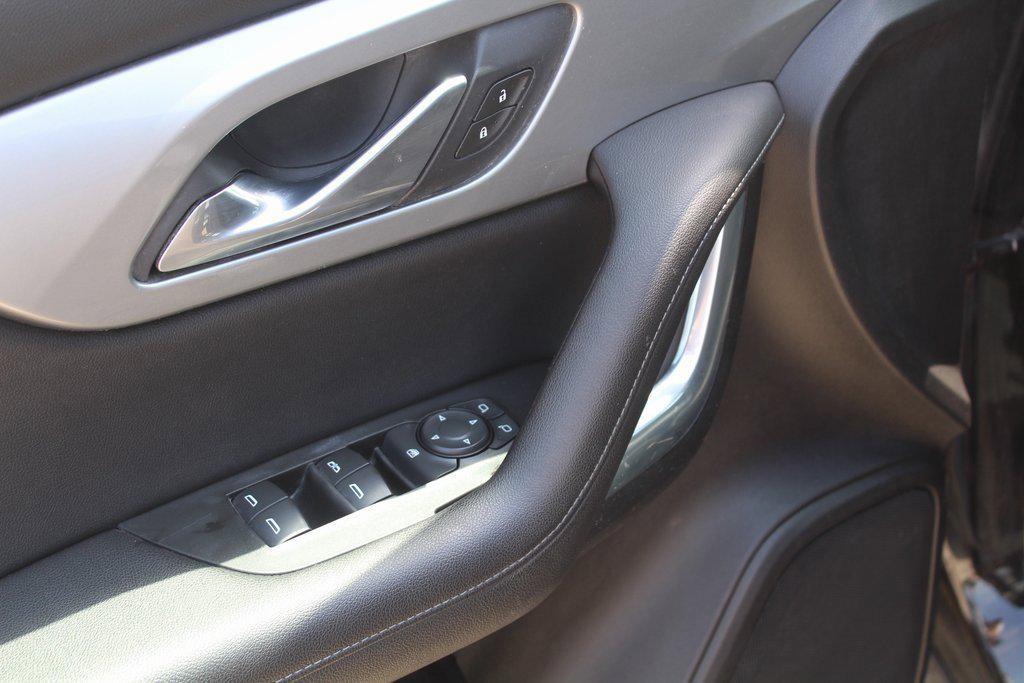 used 2020 Chevrolet Blazer car, priced at $17,995