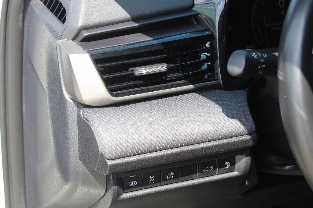 used 2025 Toyota Camry car, priced at $28,995