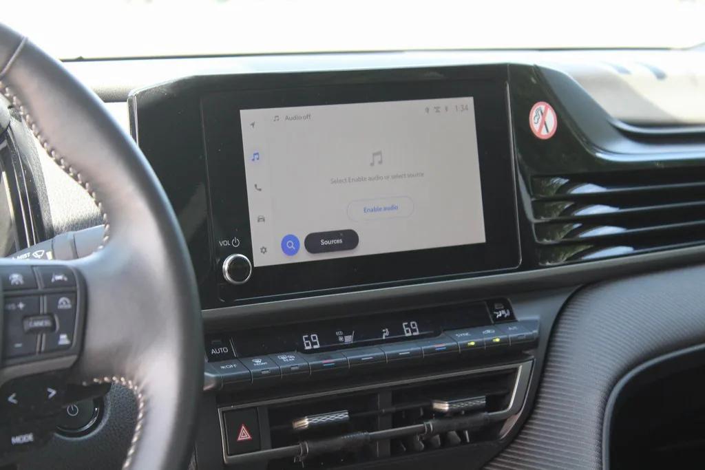 used 2025 Toyota Camry car, priced at $28,995