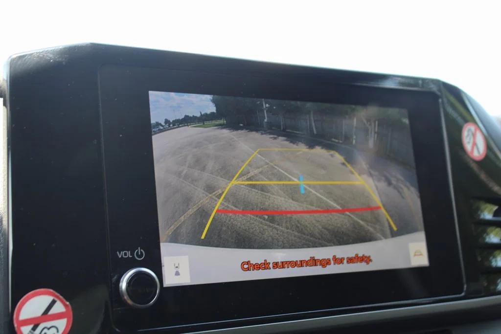 used 2025 Toyota Camry car, priced at $28,995