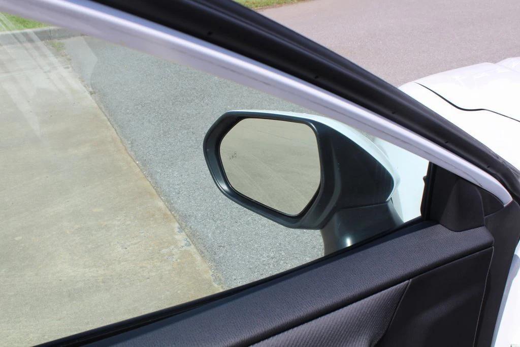 used 2025 Toyota Camry car, priced at $28,995