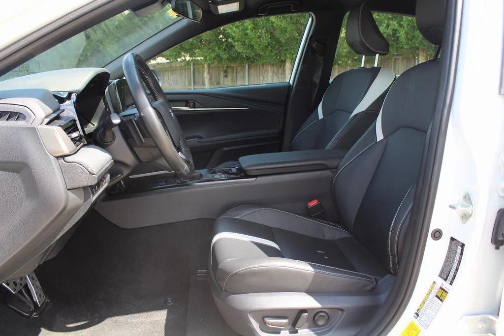 used 2025 Toyota Camry car, priced at $28,995