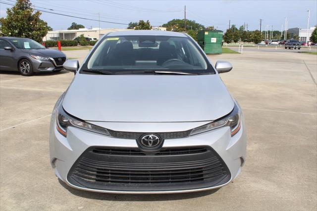 used 2023 Toyota Corolla car, priced at $21,995