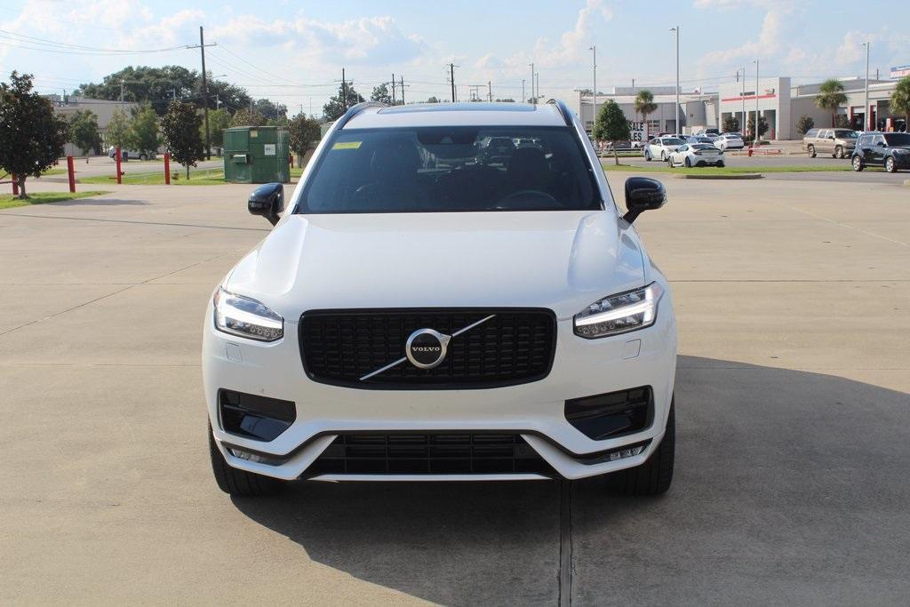 used 2021 Volvo XC90 car, priced at $32,999