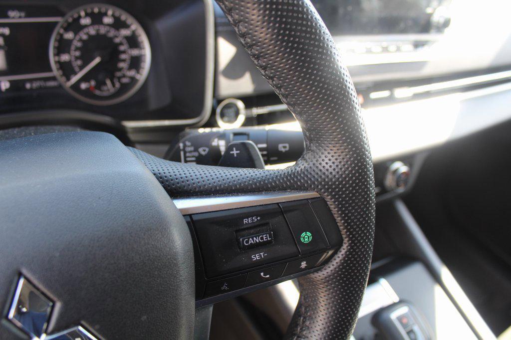 used 2024 Mitsubishi Outlander car, priced at $24,995