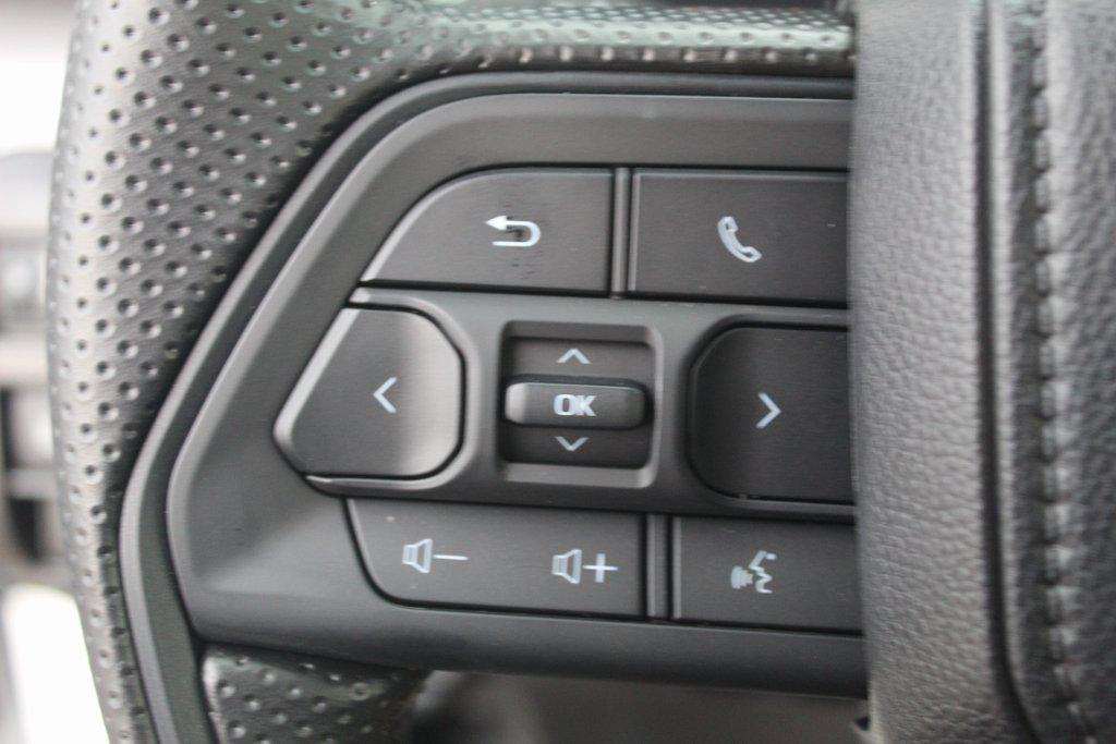 new 2025 Toyota Tacoma car, priced at $44,774