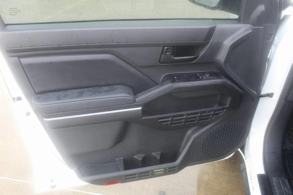 new 2025 Toyota Tacoma car, priced at $44,774