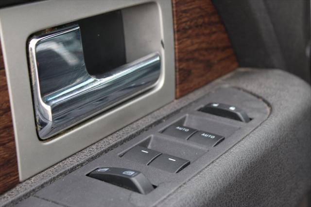 used 2014 Ford F-150 car, priced at $12,995