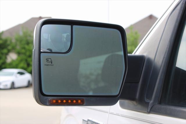 used 2014 Ford F-150 car, priced at $12,995