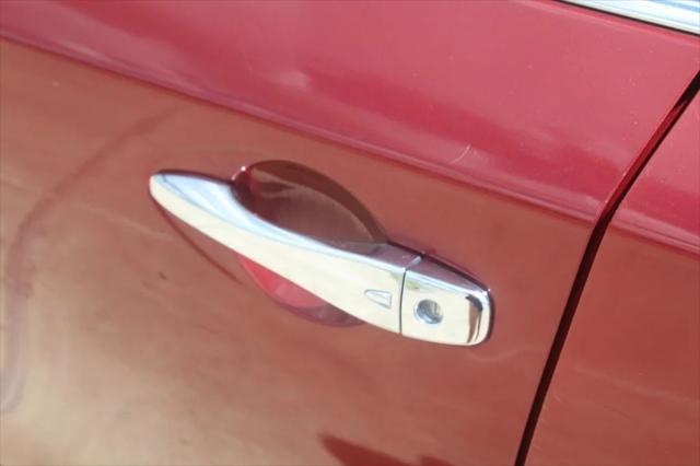 used 2015 Nissan Altima car, priced at $8,000