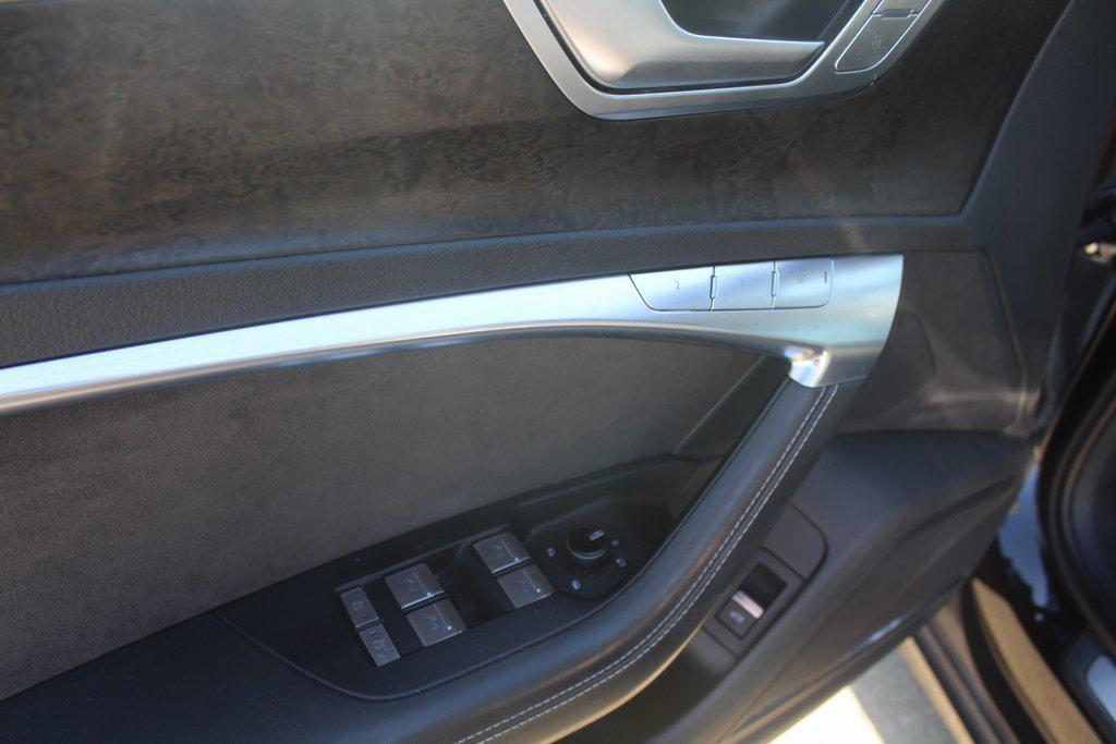 used 2019 Audi A6 car, priced at $24,995