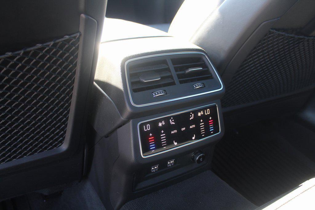 used 2019 Audi A6 car, priced at $24,995