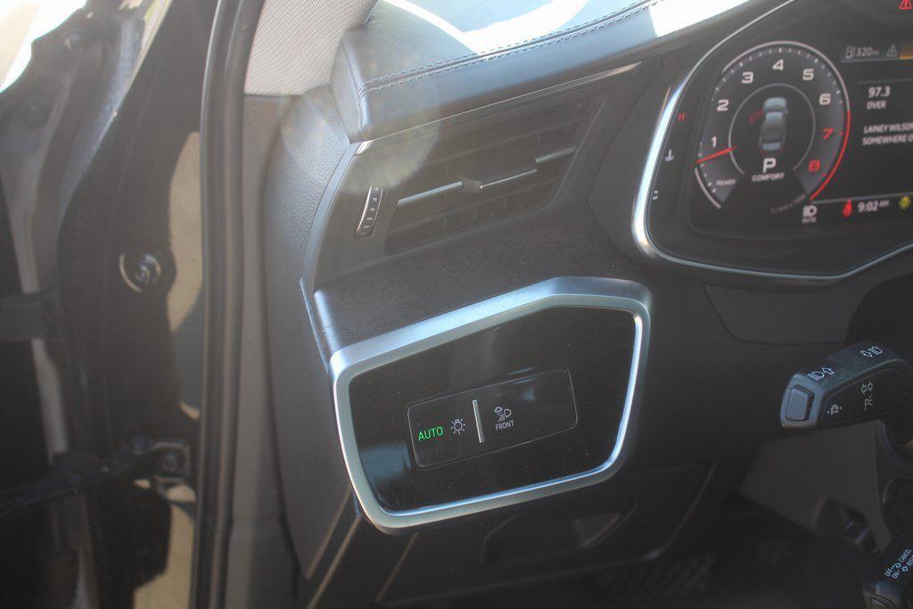 used 2019 Audi A6 car, priced at $24,995