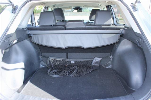 used 2023 Toyota Corolla Cross car, priced at $25,695
