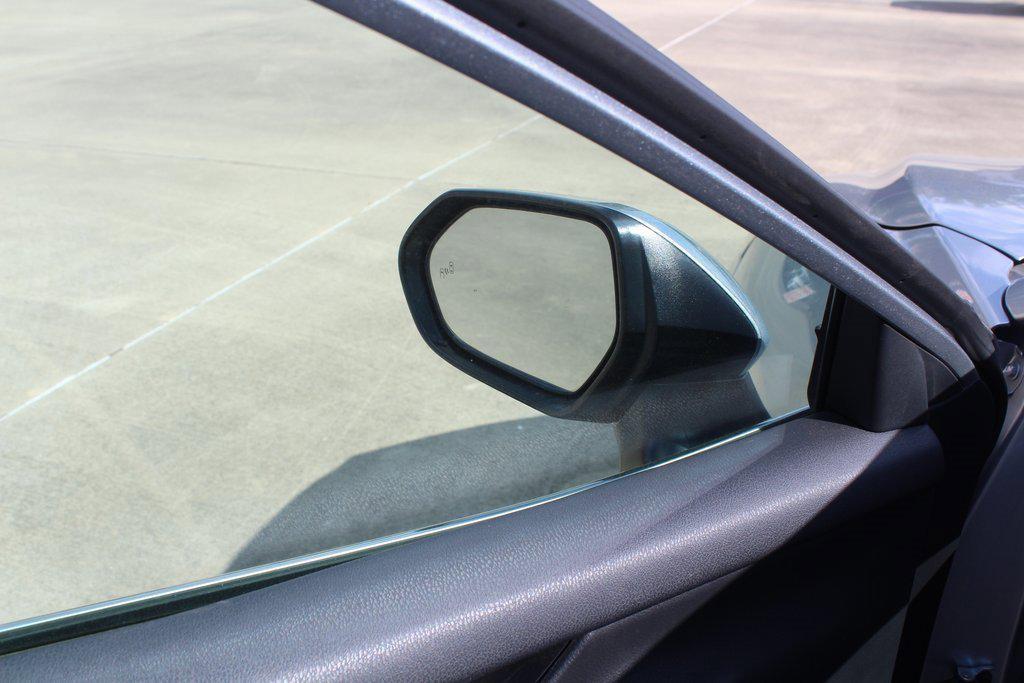 used 2024 Toyota Camry car, priced at $29,535