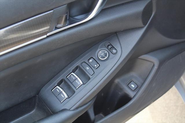 used 2019 Honda Accord car, priced at $19,999