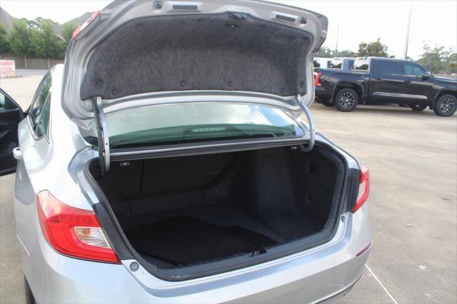 used 2019 Honda Accord car, priced at $19,999