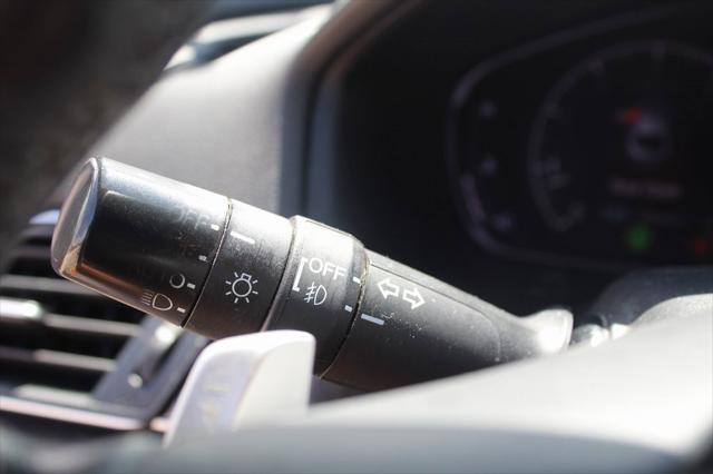 used 2019 Honda Accord car, priced at $19,999
