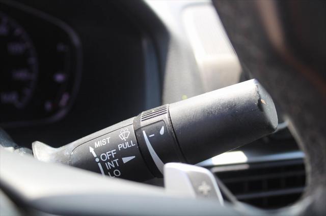 used 2019 Honda Accord car, priced at $19,999