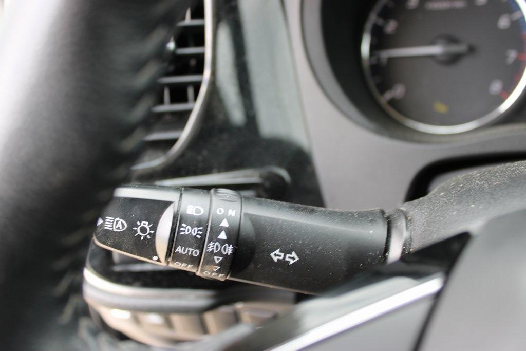 used 2020 Mitsubishi Outlander car, priced at $19,999