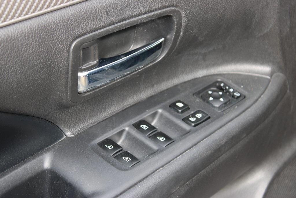 used 2020 Mitsubishi Outlander car, priced at $19,999