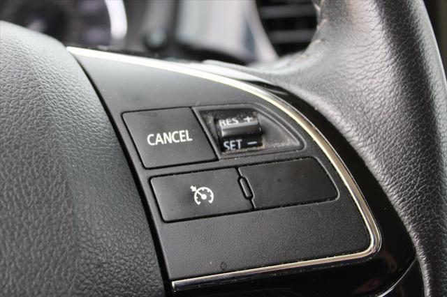 used 2020 Mitsubishi Outlander car, priced at $17,995