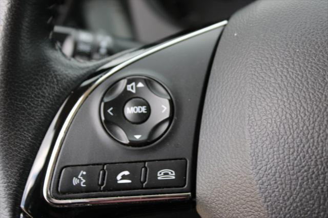 used 2020 Mitsubishi Outlander car, priced at $17,995