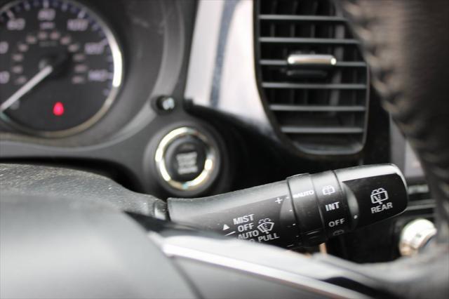 used 2020 Mitsubishi Outlander car, priced at $17,995