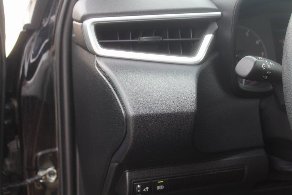 used 2024 Toyota Corolla car, priced at $21,995