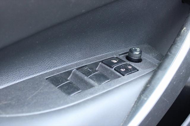 used 2023 Toyota Corolla car, priced at $23,995