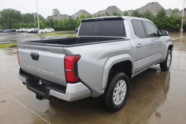 new 2025 Toyota Tacoma car, priced at $40,494