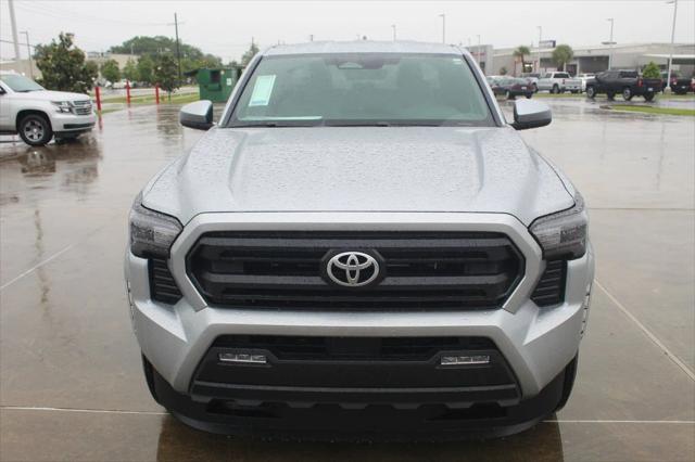new 2025 Toyota Tacoma car, priced at $40,494