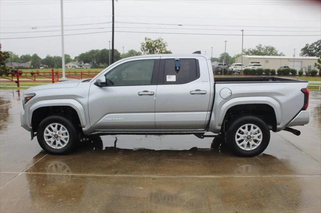 new 2025 Toyota Tacoma car, priced at $40,494
